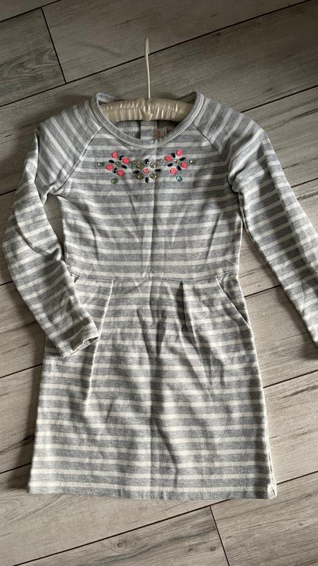 Šatočky, gymboree,140