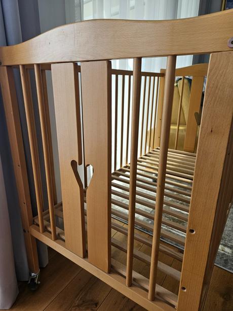 Detska postielka, šírka (cm): 60,dĺžka (cm): 120