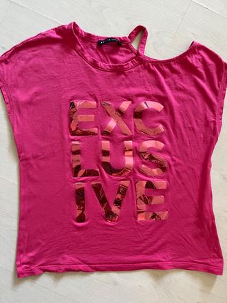 Tricko s odhalenym ramenom, reserved,s