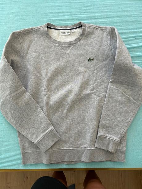 Mikina lacoste, lacoste,m