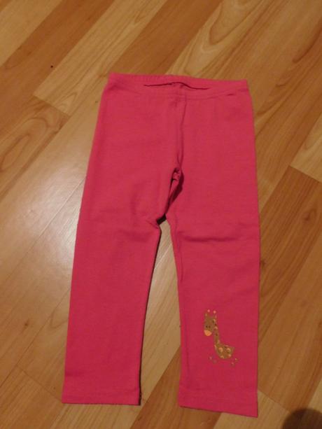 Legíny č.92-98, 92