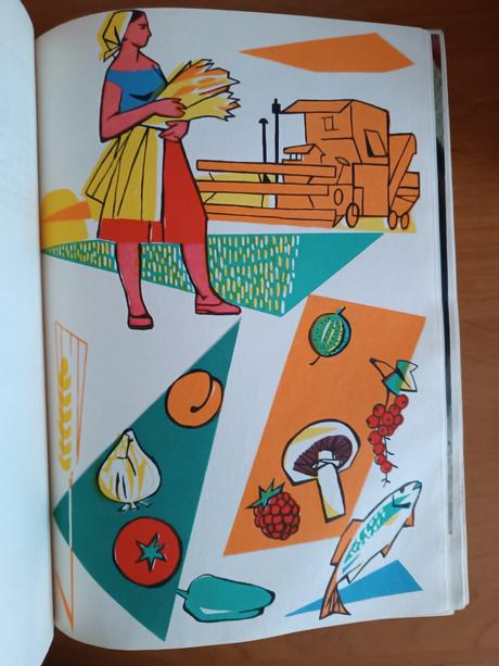 Ľudmila horecká - varíme, pečieme, zavárame (1964), 