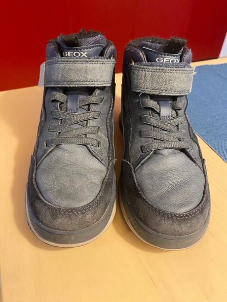 Prechodné topánky geox, geox,33
