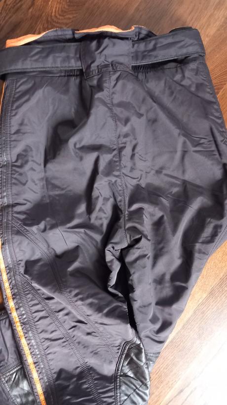 Lyžiarska nohavice  sportalm, 36