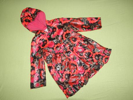 Kabatik do dazda marks and spencer, marks & spencer,98