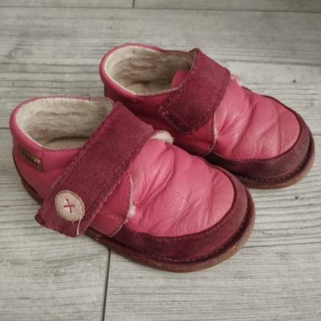 Tikki čižmičky, tikki,23