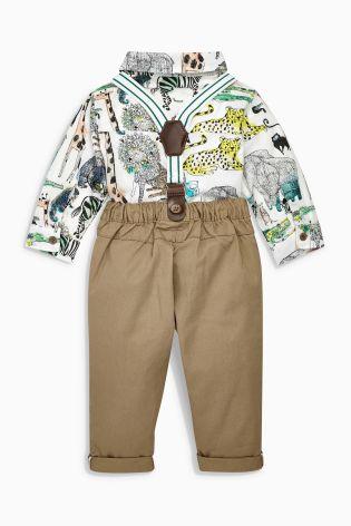 3 dielny set next, next,68