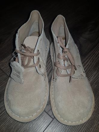 Kožene topanky, baťa,29