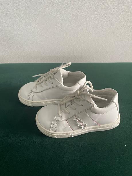 Celokozene tenisky, primigi,22