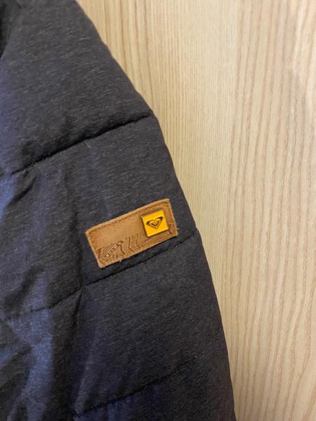 Dámska roxy zimná bunda, roxy,s