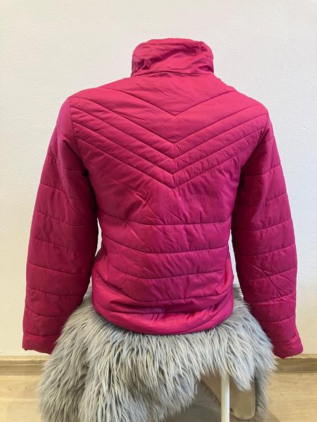 Dievčenská prechodná vetrovka pepperts (158), pepperts,158