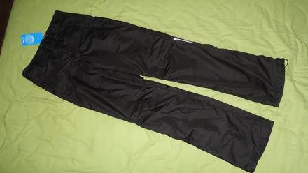 Nove outdoorove nohavice motto, 176