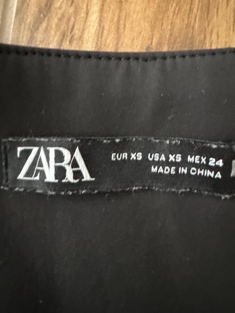 Vetruvzdorné a vodeodolna nohavice, zara,xs