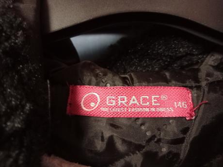 Vesta zateplená, grace,146