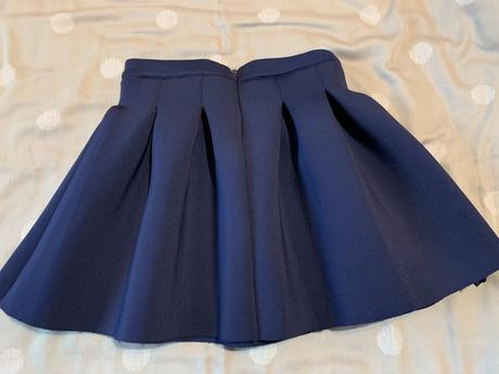 Sukňa, reserved,134