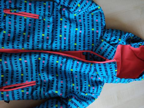 Zimny kompet mckinley, mckinley,104