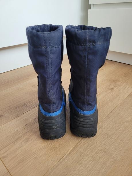 Vysokokvalitné značkové snehule kamik, kamik,37