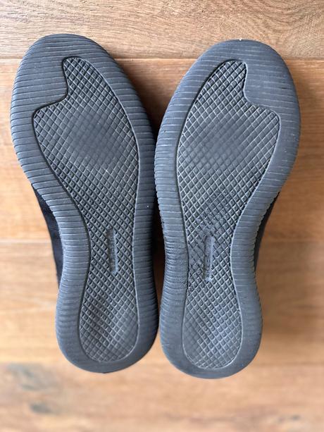 Tenisky skechers sport vd 29cm, skechers,45