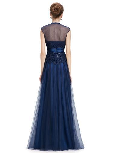 Výpredaj - spoločenské dámske šaty, ever-pretty,l / xl