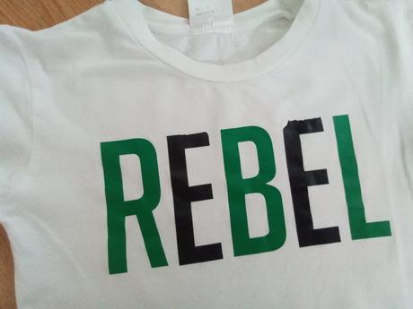 Tričká rebel kids, 110