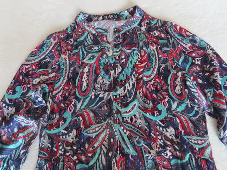 Answear lab, dlhšie šaty veľ.m, m