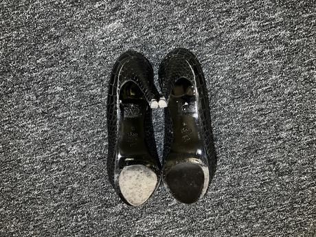 Dámske lodičky hogl, 41