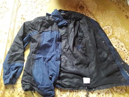 Jesenna bunda xl, xl