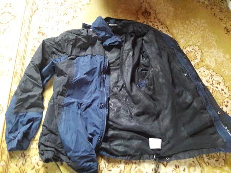 Jesenna bunda xl, xl