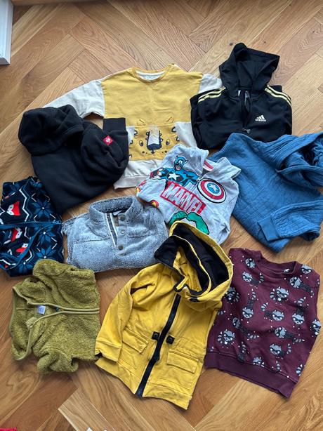 Balik 59ks chlapec 98, 86–98