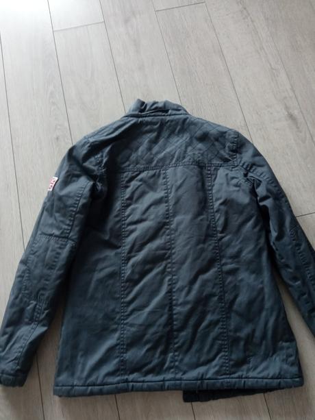 Bunda pepe jeans, pepe jeans,m