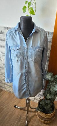 Dlhá košeľa č.36, 36