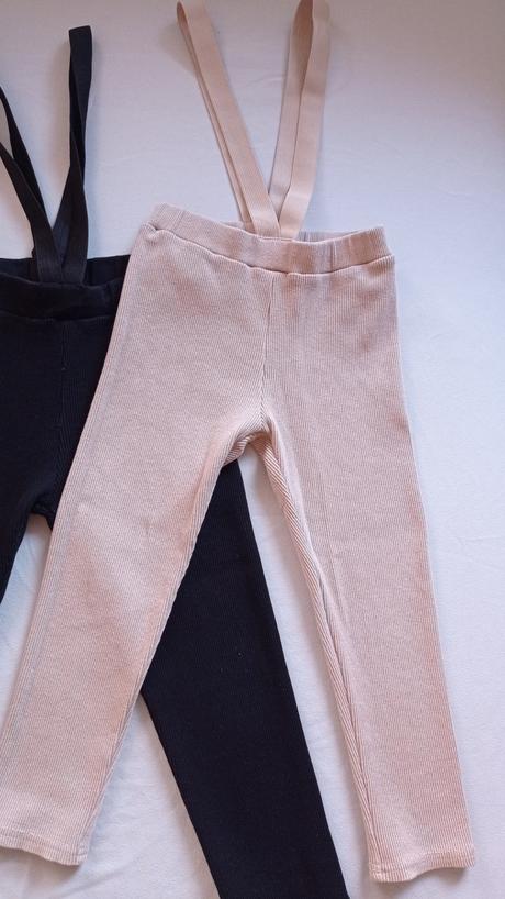 Leginy na traky, 104