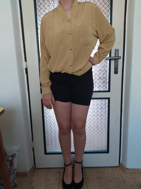 Blúzka, st. michael,s