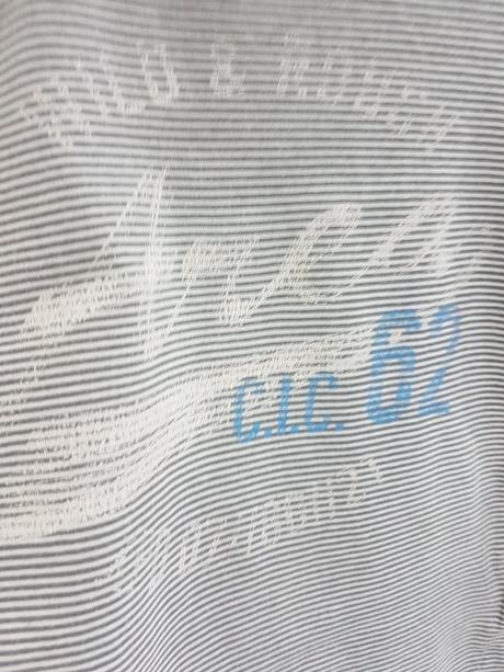 Chlapčenske tricko velk.116, dopodopo,116