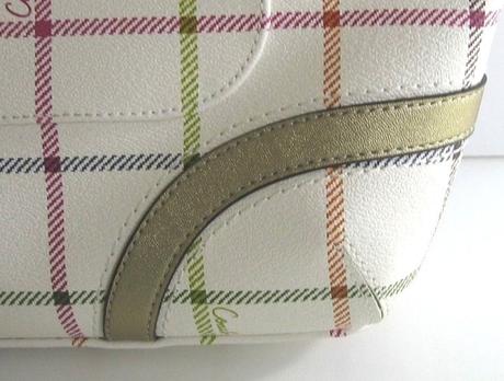 Coach kabelka z usa - pey tatrsal tote, coach