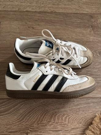 Samba adidas tenisky, adidas,30