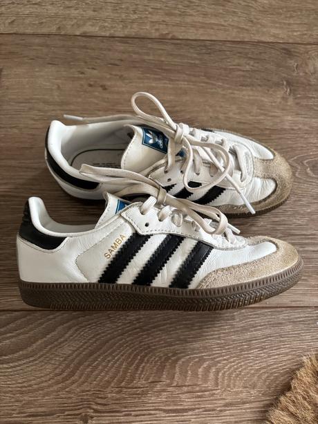 Samba adidas tenisky, adidas,30