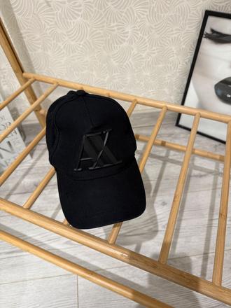 Šiltovka armani exchange, armani,m