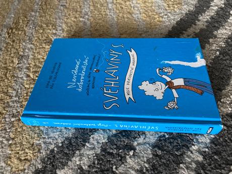 Svéhlavíny s. 1 - moje království nadranc, 