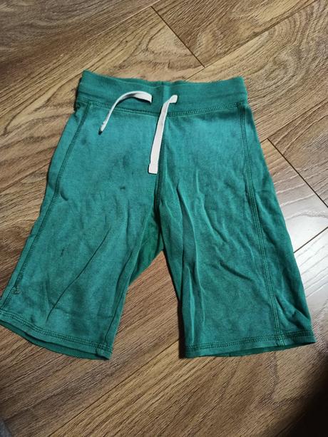Kraťasy h&m 2-4 roky, h&m,98