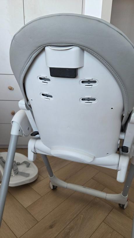 Peg perego prima pappa follow me, peg-pérego