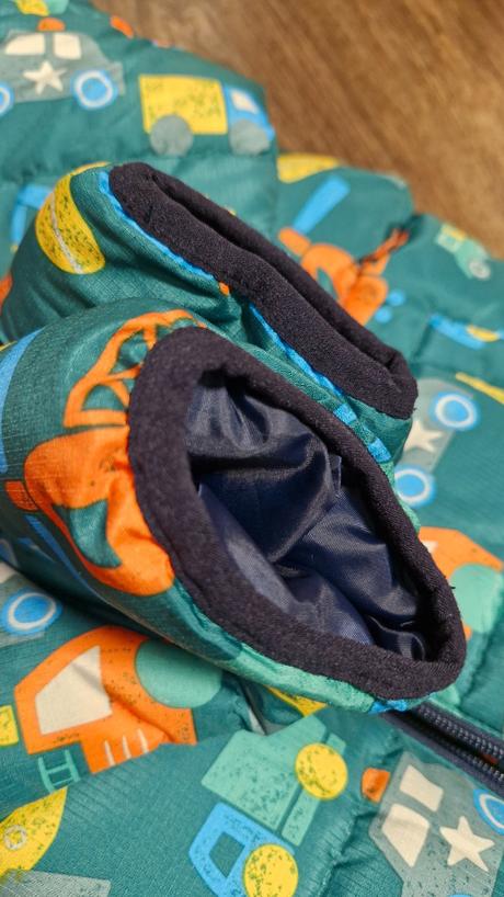 Next overal, next,122