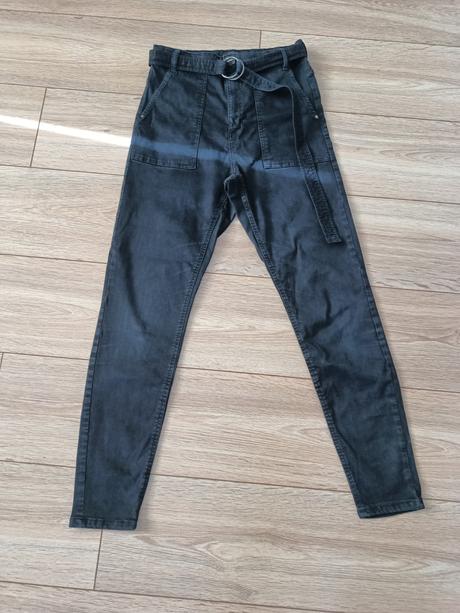 Skinny jeany, reserved,40