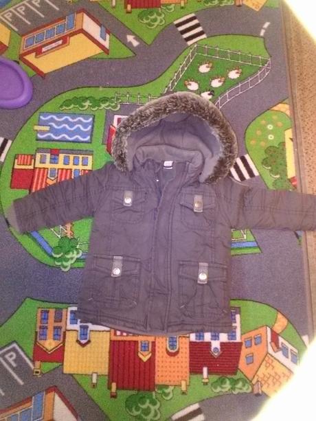 Vetrovka, dopodopo,80