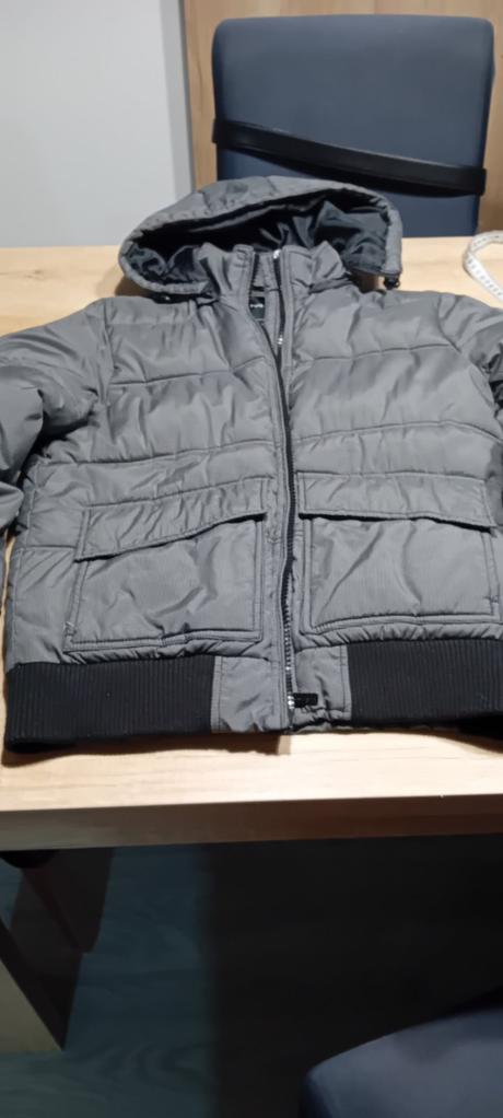 Zimna bunda, kenvelo,s