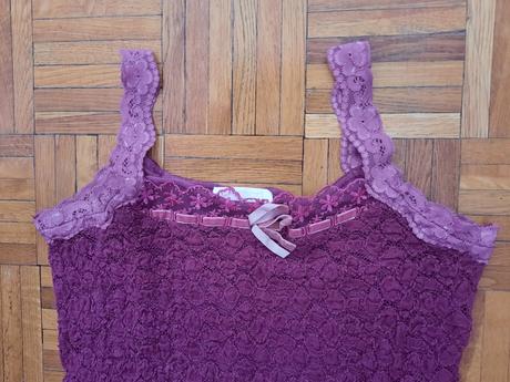 Dámske tielko-3 kusy, s