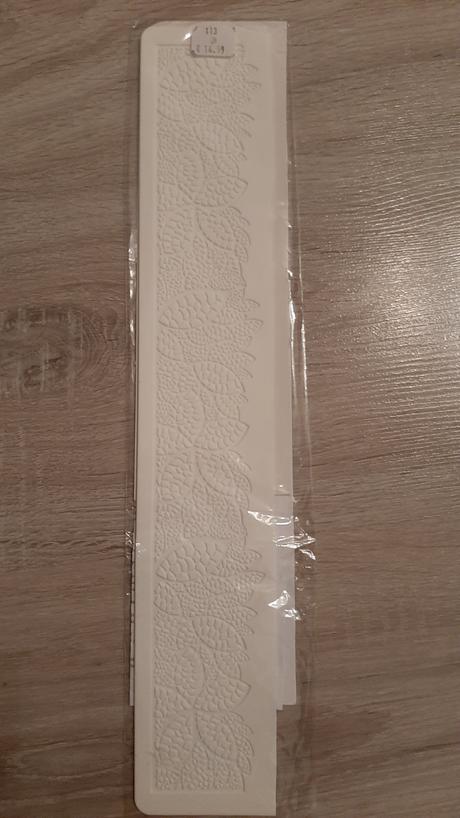 Forma na jedlu krajku, 