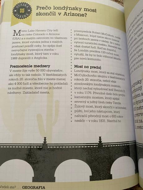 Vedeli ste otázky a odpovede ktoré vás zaskočia, 