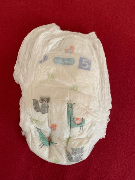 Sú to plienkové nohavičky?