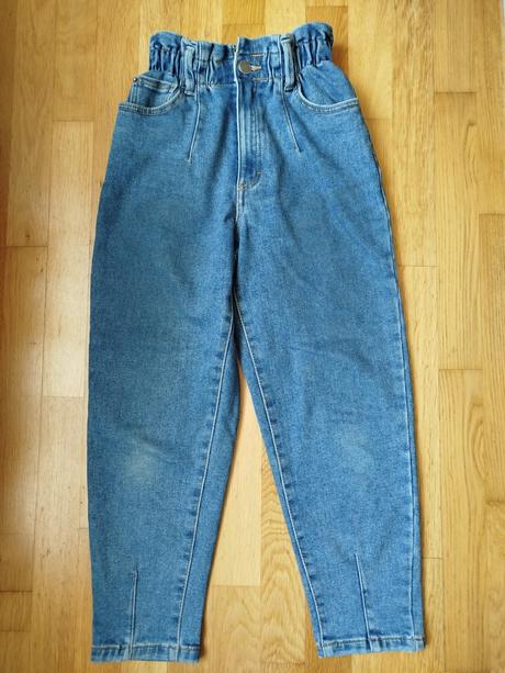 Zateplené rifle, reserved,146